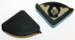 Chrysler Parts -  Chrysler Car Pad Hood Front Corners