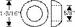 Chrysler Parts -  Chrysler Car Grommet