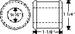 Chrysler Parts -  Chrysler Car Bushings