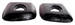 Chrysler Parts -  Chrysler Car Windshield Post Base