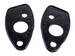 Chrysler Parts -  Chrysler Car Headlight Pad