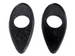 Chrysler Parts -  Chrysler Car Door Handle Pad