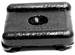 Chrysler Parts -  Chrysler Car Bumper - Jamb Bumper