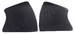 Chrysler Parts -  Chrysler Car Gravel Shield