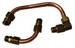 Chrysler Parts -  Chrysler Car Oil Pump Line