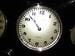 Chrysler Parts -  Chrysler Car Clock