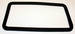 Chrysler Parts -  Chrysler Car Side Vent Seal