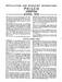 Chrysler Parts -  Chrysler Car Philco-Transitone-Model 800 Radio Installation Sheet