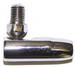 Chrysler Parts -  Chrysler Car Throttle Linkage End
