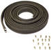 Chrysler Parts -  Chrysler Car Webbing With Rivets For Grille Shell To Hood