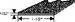 Chrysler Parts -  Chrysler Car Filler Strip - 1/16" Sash Channel