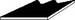 Chrysler Parts -  Chrysler Car Filler Strip - 1/16" Sash Channel