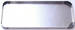Chrysler Parts -  Chrysler Car Battery Inspection Metal Cover