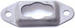 Chrysler Parts -  Chrysler Car Retainer For Firewall Grommet