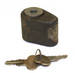 Chrysler Parts -  Chrysler Car Spare Tire Lock W/ Key