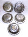 Chrysler Parts -  Hub Cap - Aprox. 7" In Different Conditions