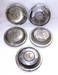 Chrysler Parts -  Chrysler Car Hub Cap - Aprox. 7" In Different Conditions