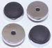 Chrysler Parts -  Chrysler Car Rubber Pads