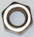 Chrysler Parts -  Chrysler Car Hex Nut 5/16"