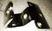 Chrysler Parts -  Chrysler Car Top Bracket - Convertible