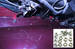 Chrysler Parts -  Chrysler Car Front Fender Bolts, Washer, Nuts and Lock Washers To Frame Rails