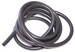 Chrysler Parts -  Cowl Vent Drain Hose - Black