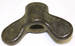 Chrysler Parts -  Side Mount Wing Nut