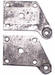 Chrysler Parts -  Chrysler Car Plate For U-Bolt and Shocks