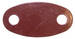 Chrysler Parts -  Chrysler Car Rear Frame Cover Plate Under Bumper