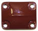 Chrysler Parts -  Chrysler Car Bumper Bracket