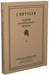 Chrysler Parts -  Car 1934-1936 Chrysler Master Repair Shop Manual
