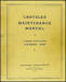 Chrysler Parts -  1934-1935 Original Chrysler Repair Shop Manual
