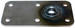 Chrysler Parts -  Chrysler Car Master Cylinder Cover Plate For Original Vent