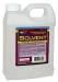  Parts -  POR-15 Rust Preventative Paint Solvent